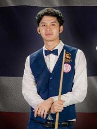 ชัชพงษ์ นาสาร