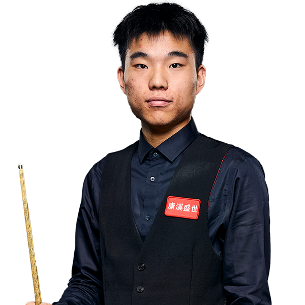 ฟาน เจิ้งยี่