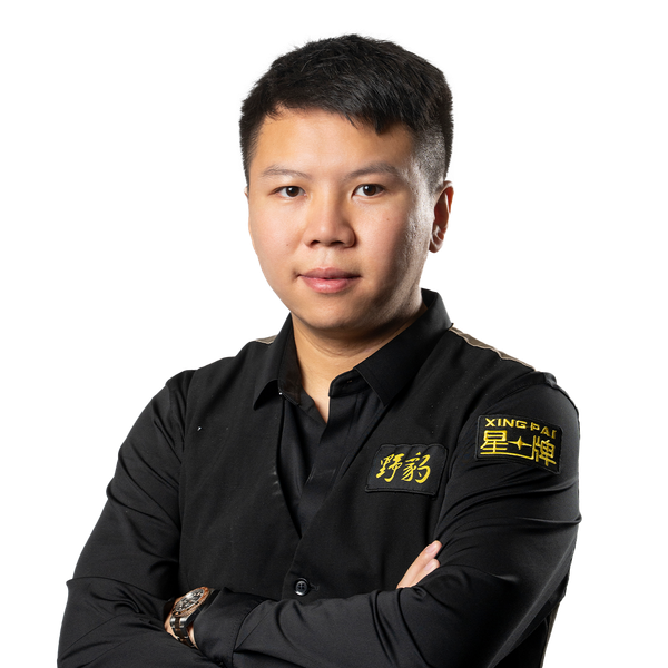 โจว เยว่หลง